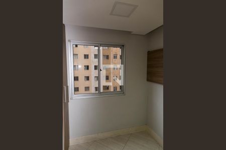 Quarto 1 de apartamento à venda com 2 quartos, 43m² em Canhema, Diadema