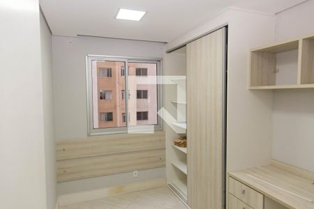 Quarto 2 de apartamento à venda com 2 quartos, 43m² em Canhema, Diadema