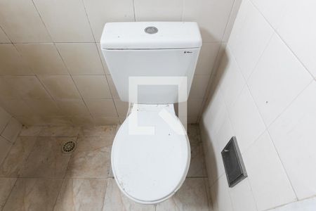 Apartamento à venda com 56m², 3 quartos e 1 vaga Apartamento à venda com 56m², 3 quartos e 1 vagaDetalhe banheiro