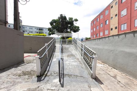 Apartamento à venda com 56m², 3 quartos e 1 vaga Apartamento à venda com 56m², 3 quartos e 1 vagaÁrea Externa