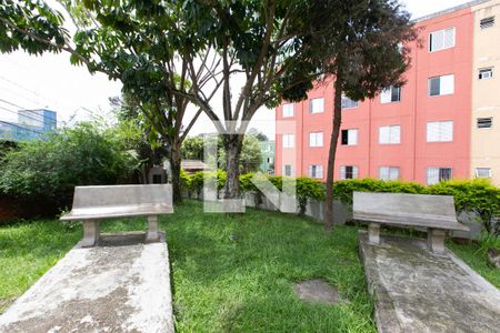 Apartamento à venda com 56m², 3 quartos e 1 vaga Apartamento à venda com 56m², 3 quartos e 1 vagaÁrea comum