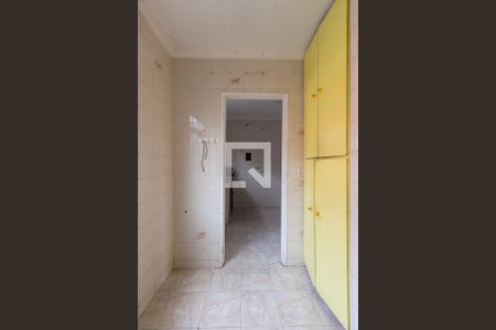 Apartamento à venda com 56m², 3 quartos e 1 vaga Apartamento à venda com 56m², 3 quartos e 1 vagaÁrea de Serviço