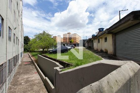 Apartamento à venda com 56m², 3 quartos e 1 vaga Apartamento à venda com 56m², 3 quartos e 1 vagaCondomínio