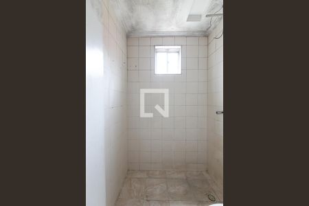 Apartamento à venda com 56m², 3 quartos e 1 vaga Apartamento à venda com 56m², 3 quartos e 1 vagaBanheiro