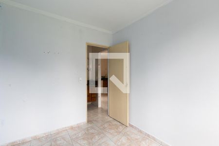 Apartamento à venda com 56m², 3 quartos e 1 vaga Apartamento à venda com 56m², 3 quartos e 1 vagaQuarto 3