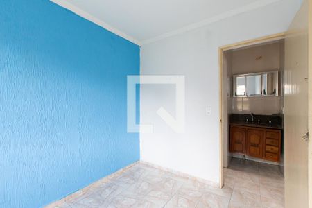 Apartamento à venda com 56m², 3 quartos e 1 vaga Apartamento à venda com 56m², 3 quartos e 1 vagaQuarto 3