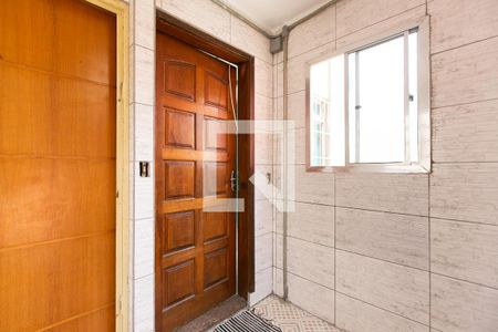 Apartamento à venda com 56m², 3 quartos e 1 vaga Apartamento à venda com 56m², 3 quartos e 1 vagaEntrada