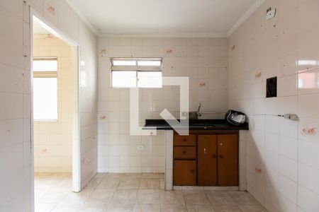 Apartamento à venda com 56m², 3 quartos e 1 vaga Apartamento à venda com 56m², 3 quartos e 1 vagaCozinha