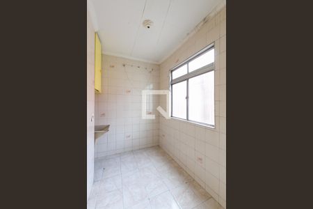 Apartamento à venda com 56m², 3 quartos e 1 vaga Apartamento à venda com 56m², 3 quartos e 1 vagaÁrea de Serviço