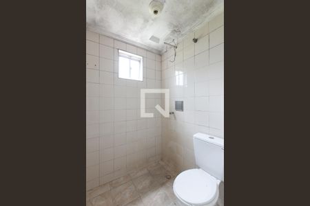 Apartamento à venda com 56m², 3 quartos e 1 vaga Apartamento à venda com 56m², 3 quartos e 1 vagaBanheiro