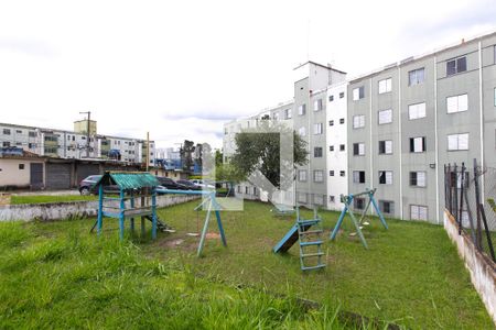 Apartamento à venda com 56m², 3 quartos e 1 vaga Apartamento à venda com 56m², 3 quartos e 1 vagaÁrea Comum - Playground