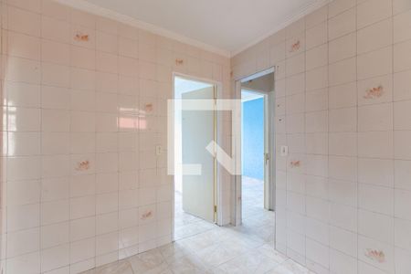 Apartamento à venda com 56m², 3 quartos e 1 vaga Apartamento à venda com 56m², 3 quartos e 1 vagaCozinha