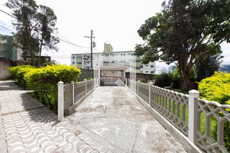 Apartamento à venda com 56m², 3 quartos e 1 vaga Apartamento à venda com 56m², 3 quartos e 1 vagaÁrea Externa