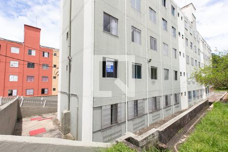 Apartamento à venda com 56m², 3 quartos e 1 vaga Apartamento à venda com 56m², 3 quartos e 1 vagaFachada do Bloco