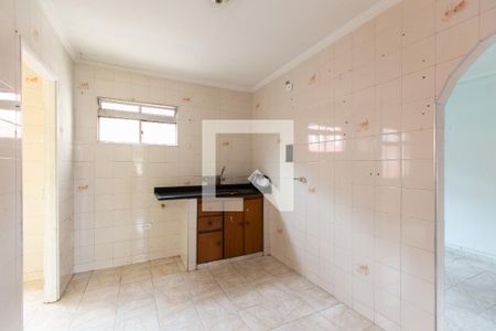 Apartamento à venda com 56m², 3 quartos e 1 vaga Apartamento à venda com 56m², 3 quartos e 1 vagaCozinha