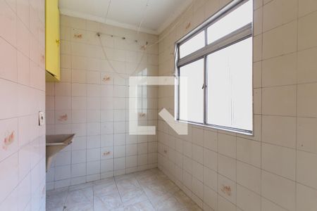 Apartamento à venda com 56m², 3 quartos e 1 vaga Apartamento à venda com 56m², 3 quartos e 1 vagaÁrea de Serviço