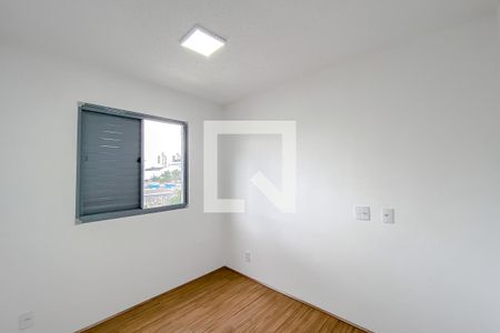 Quarto de apartamento para alugar com 1 quarto, 35m² em Mooca, São Paulo