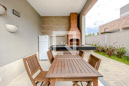 Apartamento para alugar com 35m², 1 quarto e sem vaga Apartamento para alugar com 35m², 1 quarto e sem vagaÁrea comum