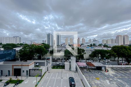 Apartamento para alugar com 35m², 1 quarto e sem vaga Apartamento para alugar com 35m², 1 quarto e sem vagaVista