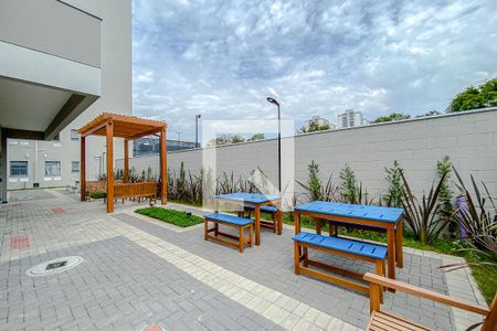 Apartamento para alugar com 35m², 1 quarto e sem vaga Apartamento para alugar com 35m², 1 quarto e sem vagaÁrea comum