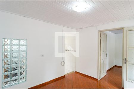 Sala de casa para alugar com 1 quarto, 50m² em Vila da Saúde, São Paulo