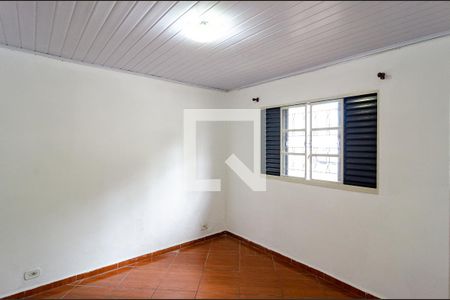 Quarto de casa para alugar com 1 quarto, 50m² em Vila da Saúde, São Paulo