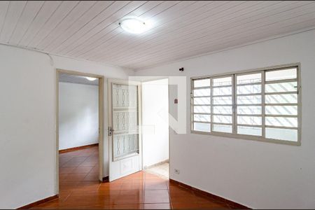 Sala de casa para alugar com 1 quarto, 50m² em Vila da Saúde, São Paulo