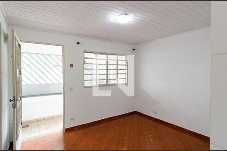 Sala de casa para alugar com 1 quarto, 50m² em Vila da Saúde, São Paulo