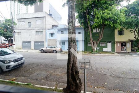 Vista do Quarto de casa para alugar com 1 quarto, 50m² em Vila da Saúde, São Paulo