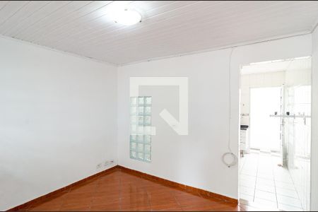 Sala de casa para alugar com 1 quarto, 50m² em Vila da Saúde, São Paulo