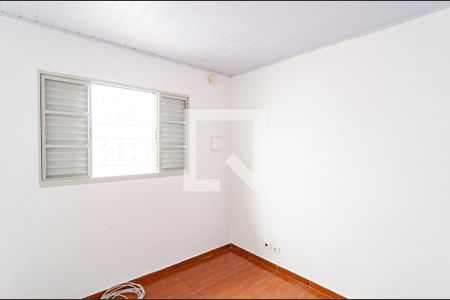 Sala/Quarto de casa para alugar com 1 quarto, 35m² em Vila da Saúde, São Paulo