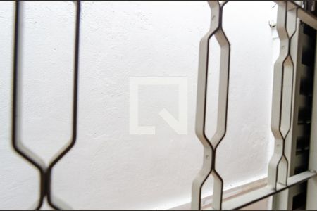 Vista da Sala/Quarto de casa para alugar com 1 quarto, 35m² em Vila da Saúde, São Paulo