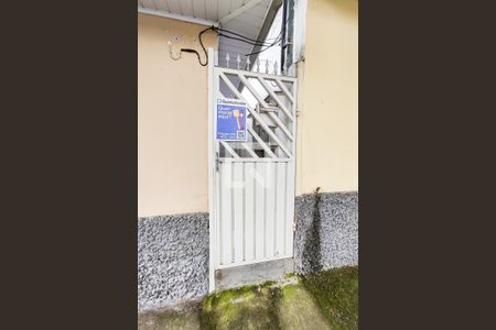 Fachada de casa para alugar com 1 quarto, 35m² em Vila da Saúde, São Paulo