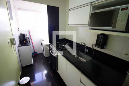 Apartamento para alugar com 63m², 2 quartos e 1 vaga Apartamento para alugar com 63m², 2 quartos e 1 vagaCozinha