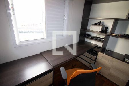 Quarto 1 de apartamento para alugar com 2 quartos, 63m² em Mooca, São Paulo