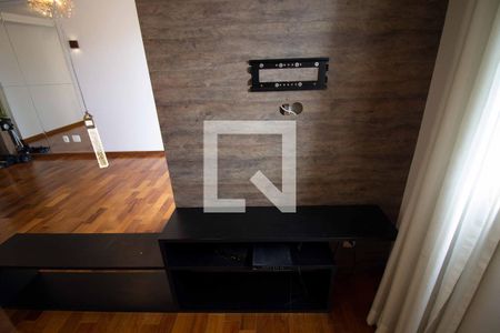 Sala de apartamento para alugar com 2 quartos, 63m² em Mooca, São Paulo