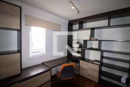 Quarto 1 de apartamento para alugar com 2 quartos, 63m² em Mooca, São Paulo