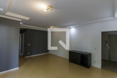 Sala de Jantar de apartamento para alugar com 2 quartos, 84m² em Tamboré, Santana de Parnaíba