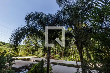 Suíte de apartamento para alugar com 2 quartos, 84m² em Tamboré, Barueri