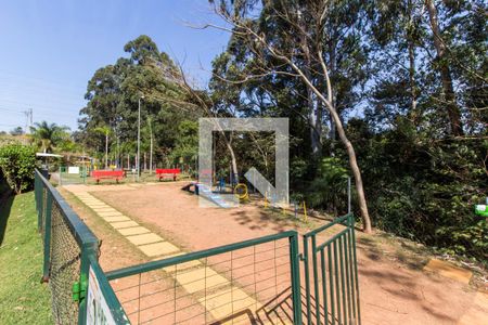 Área comum de apartamento para alugar com 2 quartos, 84m² em Tamboré, Barueri