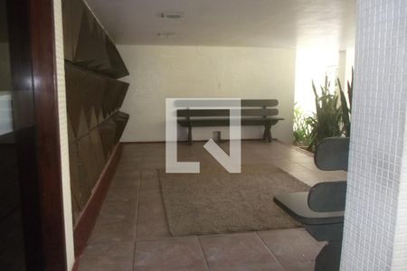 Apartamento à venda com 55m², 2 quartos e 1 vagaÁrea comum
