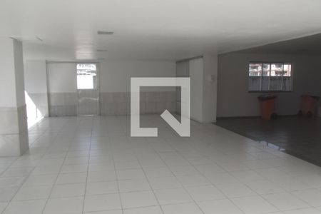 Apartamento à venda com 55m², 2 quartos e 1 vagaÁrea comum