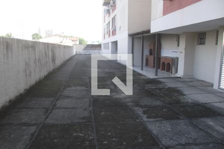 Apartamento à venda com 55m², 2 quartos e 1 vagaÁrea comum