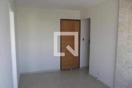 Apartamento à venda com 55m², 2 quartos e 1 vagaSala