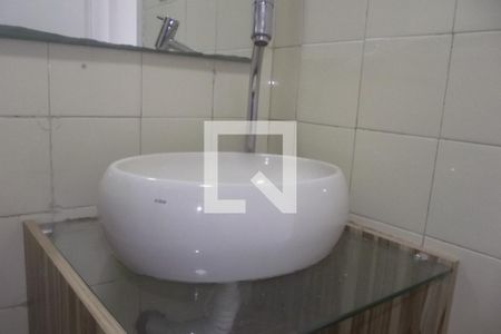 Apartamento à venda com 55m², 2 quartos e 1 vagaBanheiro