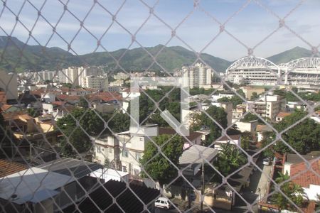 Vista de apartamento à venda com 2 quartos, 55m² em Todos Os Santos, Rio de Janeiro
