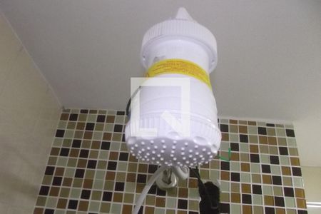 Apartamento à venda com 55m², 2 quartos e 1 vagaBanheiro