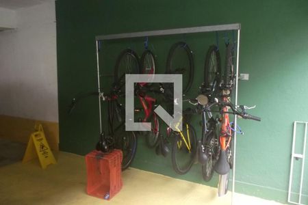 Apartamento à venda com 55m², 2 quartos e 1 vagaÁrea comum