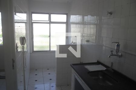 Apartamento à venda com 55m², 2 quartos e 1 vagaCozinha