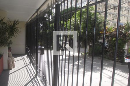 Apartamento à venda com 55m², 2 quartos e 1 vagaÁrea comum